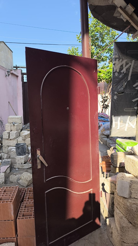 Plastik qapı pəncərə Turbalar hamısı 130 azn. Plastik pəncərə 120x160 sm. Qiymət