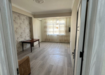 Xlrdalan 2 otaq menzil 60 kv Ailəyə verilir.300 azn 100 azn