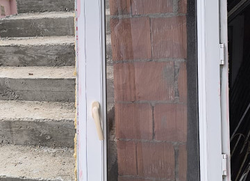 Turbalar hamısı 130 azn. Plastik pəncərə 120x160 sm. Qiymət