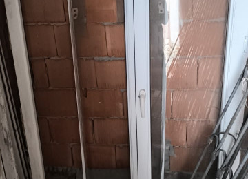 Turbalar hamısı 130 azn. Plastik pəncərə 120x160 sm. Qiymət