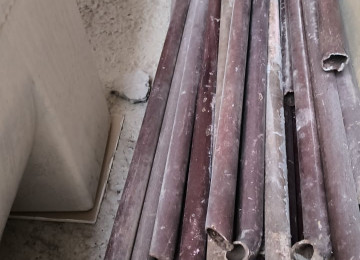 Turbalar hamısı 130 azn. Plastik pəncərə 120x160 sm. Qiymət