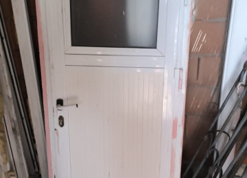 Turbalar hamısı 130 azn. Plastik pəncərə 120x160 sm. Qiymət