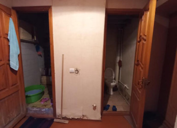 Əhmədlidə 2 otaqlı mənzil Lahiyə: - Leninqrad Mərtəbə: -