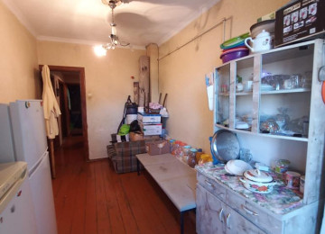 Əhmədlidə 2 otaqlı mənzil Lahiyə: - Leninqrad Mərtəbə: -