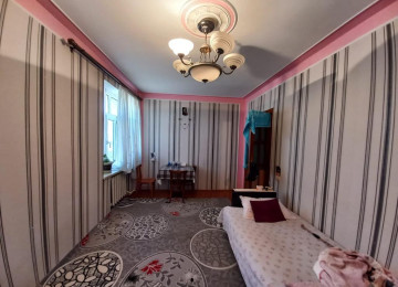 Əhmədlidə 2 otaqlı mənzil Lahiyə: - Leninqrad Mərtəbə: -