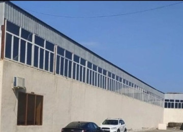 OBYEKT İCARE VERİLİR tam resmi muqavile baglanilir bir cox