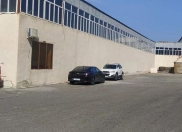 OBYEKT İCARE VERİLİR tam resmi muqavile baglanilir bir cox