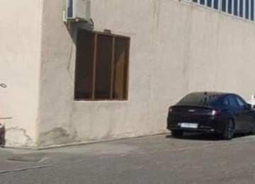 OBYEKT İCARE VERİLİR tam resmi muqavile baglanilir bir cox