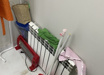 Nəsimi rayonu 6-cı mkrda 30 nömrəli məktəbin yanında