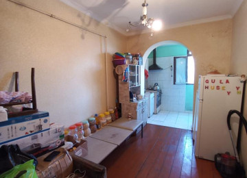 Əhmədlidə 2 otaqlı mənzil Lahiyə: - Leninqrad Mərtəbə: -