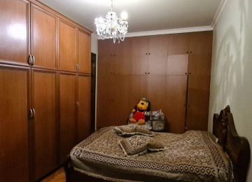 ↓⏬Açıqlama altda⏬↓ Nərimanovda 3 otaqlı Əşyalı mənzil