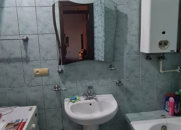 ↓⏬Açıqlama altda⏬↓ Nərimanovda 3 otaqlı Əşyalı mənzil