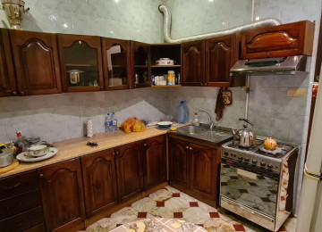 ↓⏬Açıqlama altda⏬↓ Nərimanovda 3 otaqlı Əşyalı mənzil