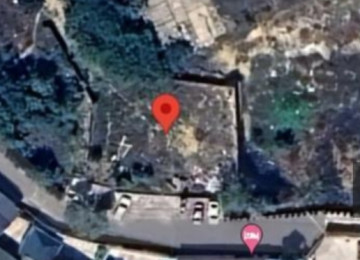 6 sot torpaq satılır Badamdar Oxword mekteb arxasínda