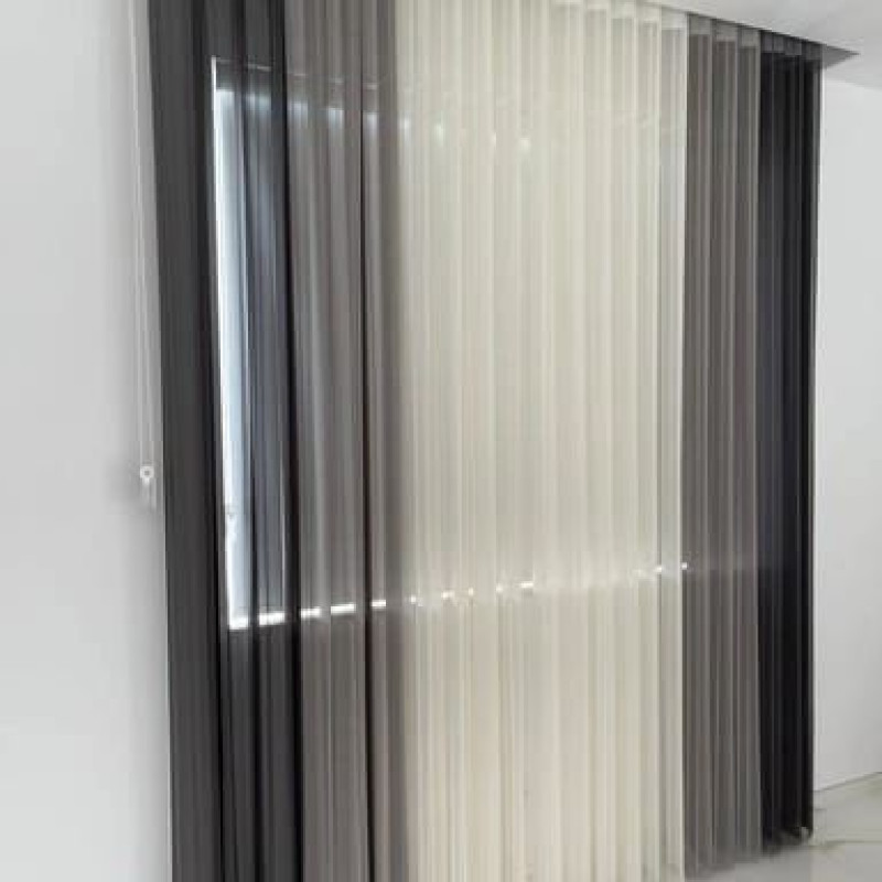 Jaluz Günümüzün ən vacib tələblərindən biri də ev, ofis, iş
