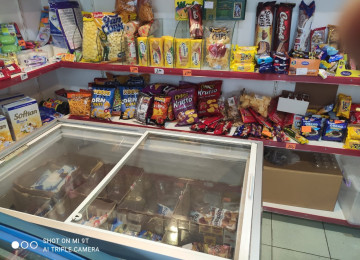 Obyekt satílír, 20 kv.m Ayliq geliri 2000-2500 azn