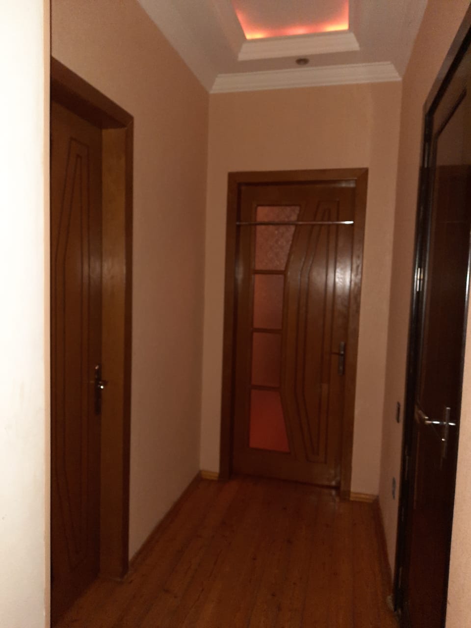 Tecli Xlrdalan H.Eliyev parkln uzbeyuz 2 otaq radnoy 80 kv