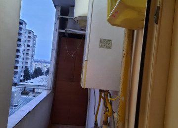 Tecli Xlrdalan H.Eliyev parkln uzbeyuz 2 otaq radnoy 80 kv