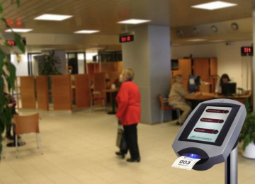 VİP Electronics şirkəti müxtəlif növ obyektlər üçün Q-Matic