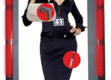 VİP Electronics & Security Systems şirkəti metal üst