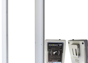 VİP Electronics & Security Systems şirkəti metal üst