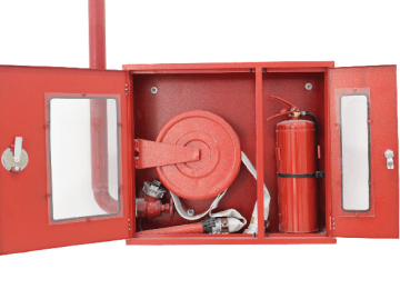 VİP Electronics yanğın və mühafizə sistemlərinin satışı və