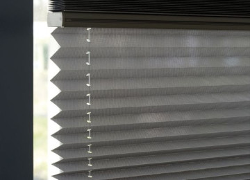 Pərdə bir evin və ya bir ofisin ən tamamlayıcı elementidir.