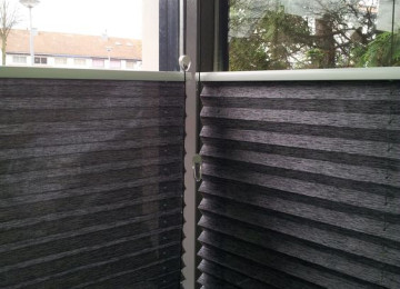 Pərdə bir evin və ya bir ofisin ən tamamlayıcı elementidir.