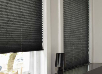 Pərdə bir evin və ya bir ofisin ən tamamlayıcı elementidir.