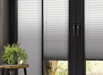 Pərdə bir evin və ya bir ofisin ən tamamlayıcı elementidir.