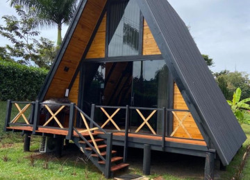 Acalov Group MMC şirkəti olaraq müştərilərə tikib təhvil