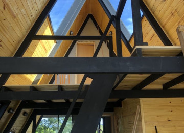 Acalov Group MMC şirkəti olaraq müştərilərə tikib təhvil