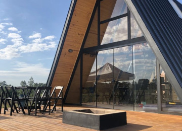 Acalov Group MMC şirkəti olaraq müştərilərə tikib təhvil