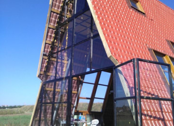 Acalov Group MMC şirkəti olaraq müştərilərə tikib təhvil