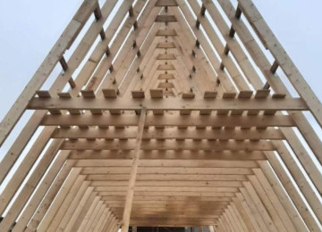 Acalov Group MMC şirkəti olaraq müştərilərə tikib təhvil