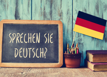 Salam Alman, İngilis və Polyak dillərində onlayn Həftədə 2