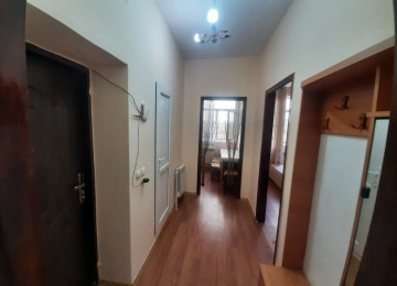 Xlrdalan kohne bazarln yanl 2 otaq 52 kv Menzilde