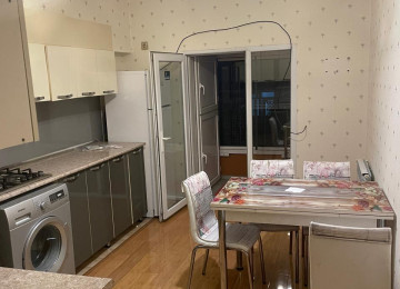 Xlrdalan Kristal Abşeron 2. Sürət qatarına 2 dəq məsafədə