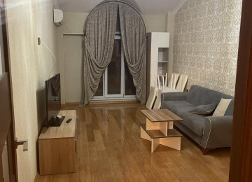 Xlrdalan Kristal Abşeron 2. Sürət qatarına 2 dəq məsafədə