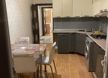 Xlrdalan Kristal Abşeron 2. Sürət qatarına 2 dəq məsafədə