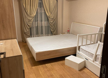 Xlrdalan Kristal Abşeron 2. Sürət qatarına 2 dəq məsafədə