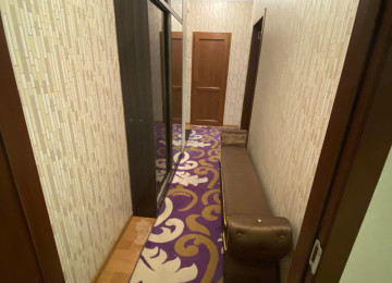 Xırdalan şəhəri,Abşeron Gənclər şəhərciyində qanuni 2