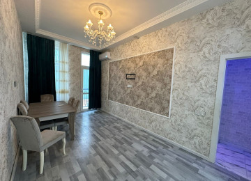 Masazırda Çıxarışlı(Kupçalı)mənzil satılır. Bina Yeni