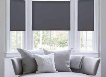 Pərdə bir evin və ya bir ofisin ən tamamlayıcı elementidir.