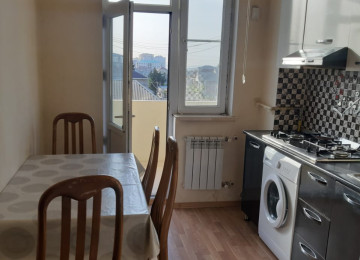 Xlrdalan Kirsdal Abseron 1 de 1 otaq menzil hersarayetnen