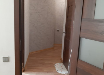 Xlrdalan Kirsdal Abseron 1 de 1 otaq menzil hersarayetnen