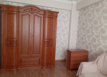 Xlrdalan Kirsdal Abseron 1 de 1 otaq menzil hersarayetnen