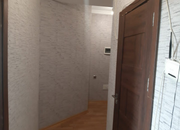 Xlrdalan Kirsdal Abseron 1 de 1 otaq menzil hersarayetnen