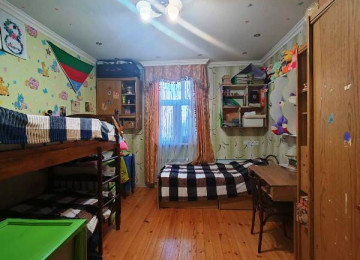 Sabunçu rayonu Eldar Xəlilov küçəsi,ARZU Şadliq saraynin