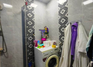 Sabunçu rayonu Eldar Xəlilov küçəsi,ARZU Şadliq saraynin